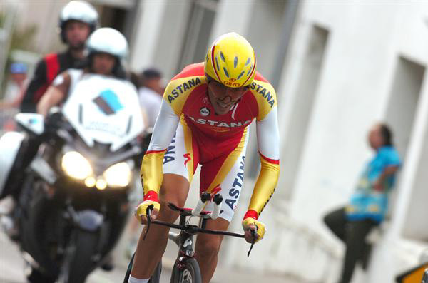 Alberto Contador